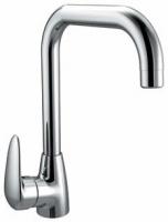 Смеситель Lemark PRAMEN LM3305C для кухонной мойки 