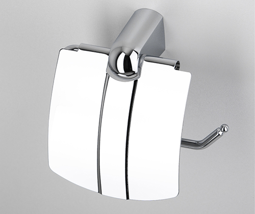 Держатель туалетной бумаги WasserKRAFT BERKEL K-6825  