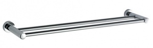 Полотенцедержатель WasserKRAFT DONAU K-9440  