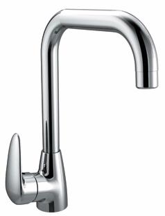 Смеситель Lemark PRAMEN LM3305C для кухонной мойки 