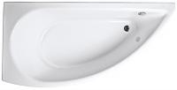 Ванна акриловая 1Marka PICCOLO 01пк1770л 150x75 см. 