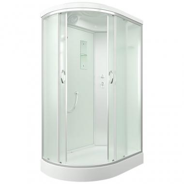 Душевая кабина Erlit  ER3512PR-C3-RUS 120x80 см. правая 