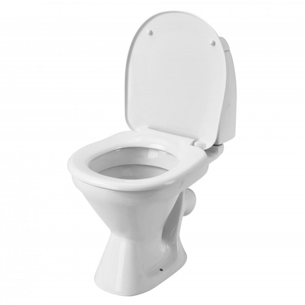 Унитаз-компакт Santek РИМИНИ 1.WH50.1.523  