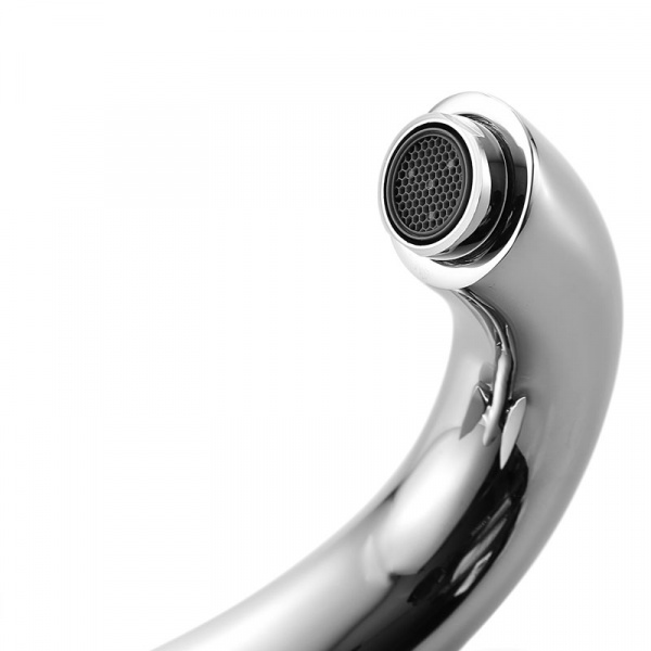 Смеситель IDDIS JEALS 19004T4C для раковины 