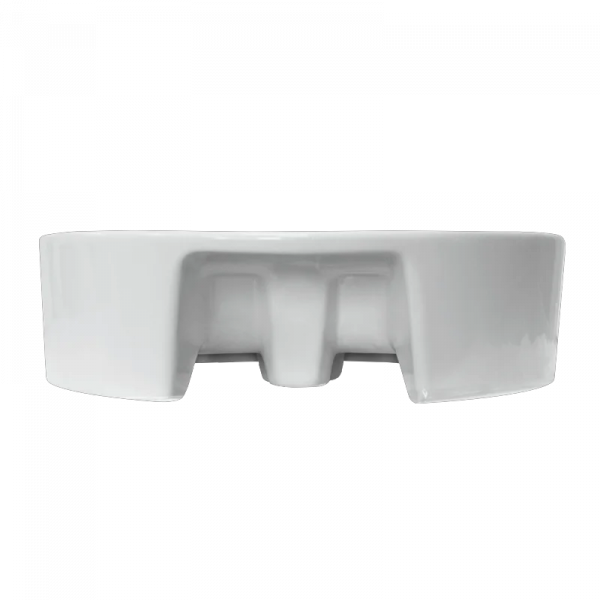 Раковина Sanita luxe BEST SHELF BST43SLWB01SH 40 