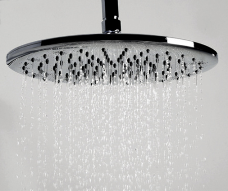 Лейка верхний душ WasserKRAFT  A030  