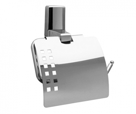Держатель туалетной бумаги WasserKRAFT LEINE K-5025  