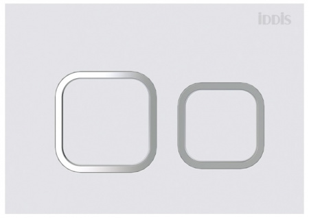 Клавиша для инсталляции IDDIS  UNI40MWi77  