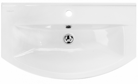 Раковина Sanita luxe BEST BST75SLWB01 75 