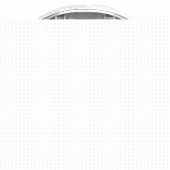 Душевая кабина Erlit  ER3509PF-C4-RUS 90x90 см. 