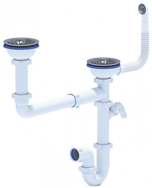 Мойка кухонная керамогранитная Florentina НИРЕ 630K 20.220.D0630.107 63*51 см. песочный