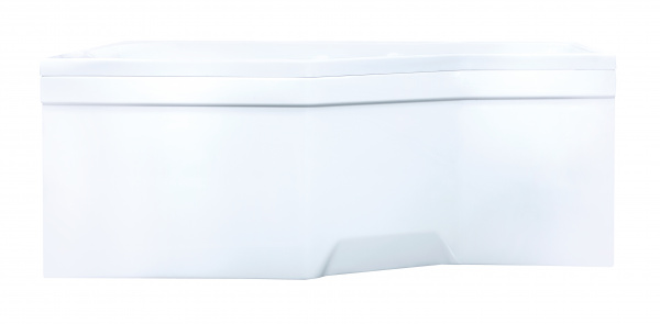 Ванна акриловая 1Marka CONVEY 01кон1575л 150x75 см. левая 