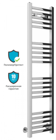 Полотенцесушитель водяной Сунержа МОДУС 00-0250-1230 1200х300 