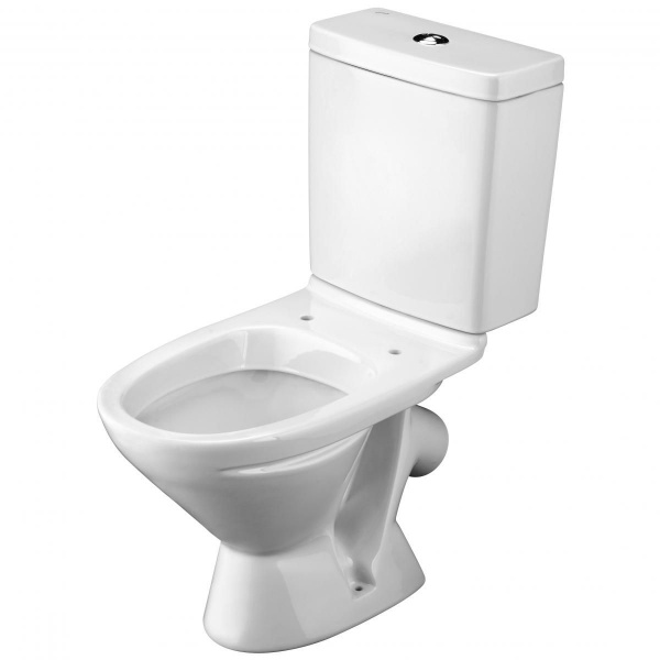 Унитаз-компакт Santek ЛИГА 1.WH30.2.141  