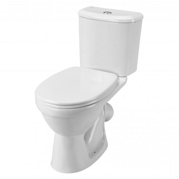 Унитаз-компакт Santek БОРЕАЛЬ 1.WH30.2.146  