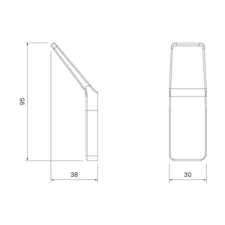  IDDIS SLIDE SLIBS10i41  