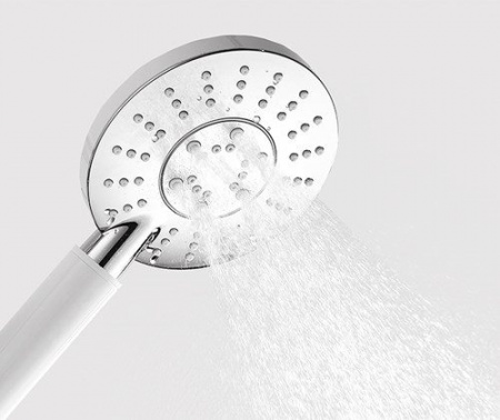 Лейка душевая WasserKRAFT  A058  
