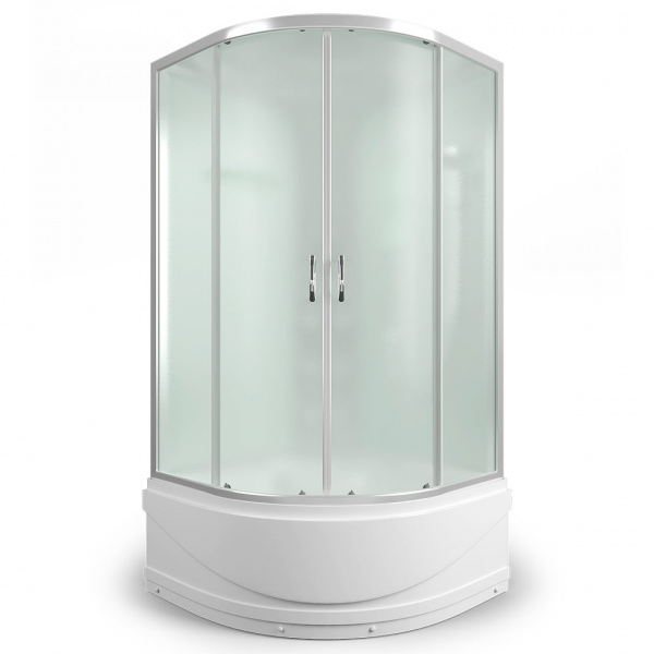 Душевая кабина Erlit  ER3509TP-C3-RUS 90x90 см. 