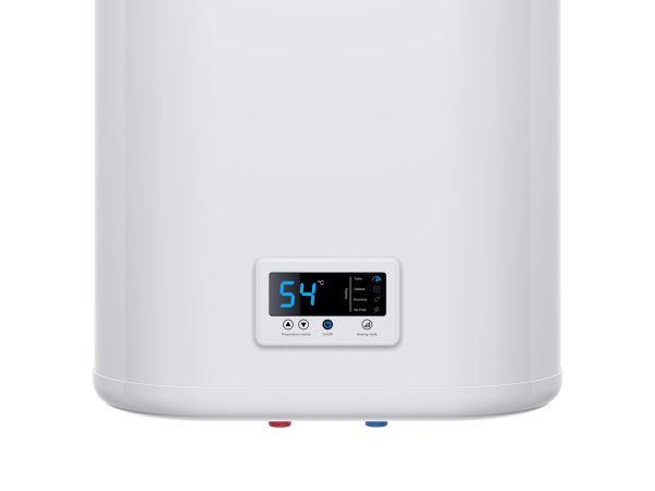 Водонагреватель электрический накопительный Thermex FLAT PLUS PRO THERMEX IF 80 V (pro)  