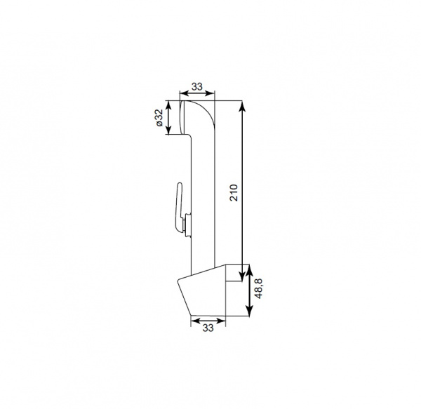 Комплект гигиенический IDDIS  0201F15I20  