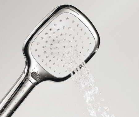 Лейка душевая WasserKRAFT  A065  
