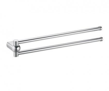 Полотенцедержатель WasserKRAFT BERKEL K-6831  