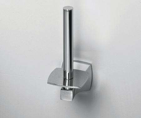 Держатель туалетной бумаги WasserKRAFT WERN K-2597  
