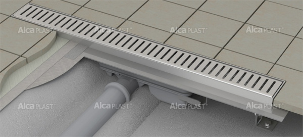 Душевой канал Alcaplast  APZ101-1050  