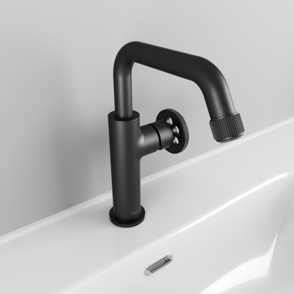 Смеситель IDDIS GRANGE GRAGMR0i01 для раковины 