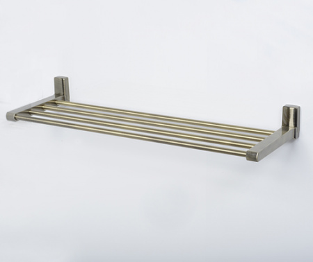 Полотенцедержатель WasserKRAFT EXTER K-5211  